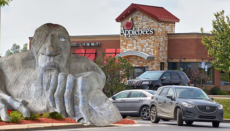 Local Satirical News Site Pokes Fun at Seattle