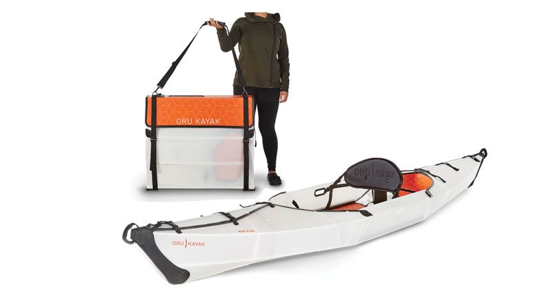 Water Adventures Gear Guide