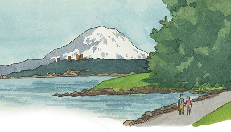 Chandler O'Leary's West Coast Atlas Is Your New Road Trip Co-Pilot