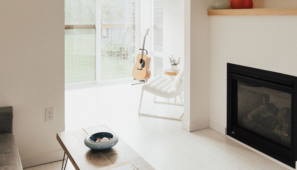 Skip the Last Ferry and Stay Awhile on Vashon Island