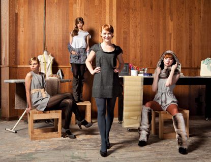 Get Kate Middleton's Look