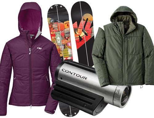 Outdoor Gear Worth Splurging On