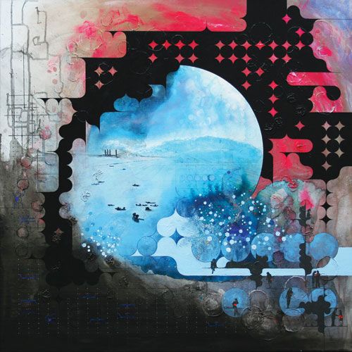 Road Trip to Port Townsend