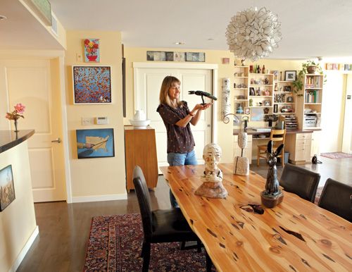 Nancy Guppy's Guide to Art Collecting