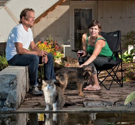 The Ultimate Water Saver