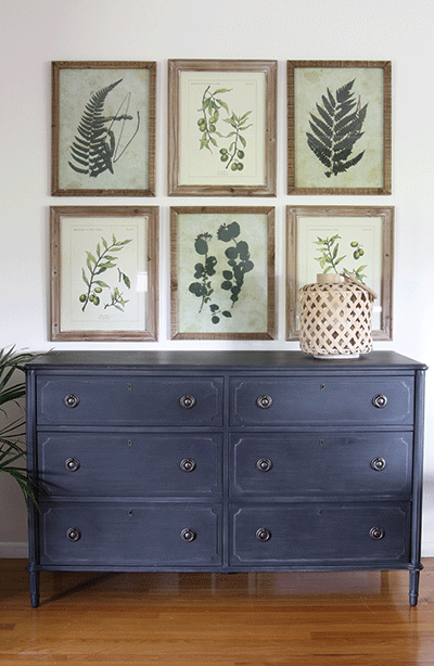 Melissa Michaels on Simplifying and Organizing