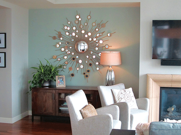 Rebecca West on How Happy Starts at Home