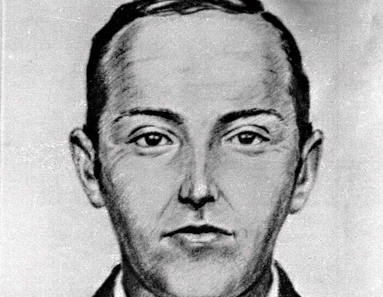 The Mystery of D.B. Cooper