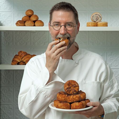 The Next Wave of Tastemakers, 2011