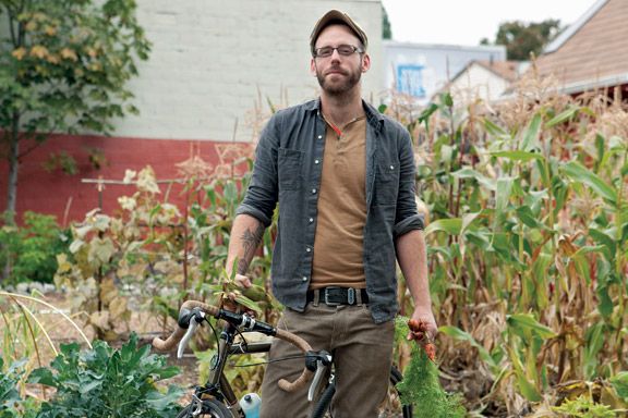 Love Thy Neighborhood