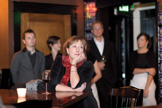 Saying Farewell to 37 Notable Seattleites