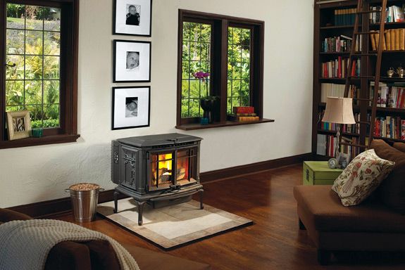 Zonal Heating for the Home