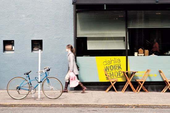 South Lake Union: Best Thing of 2011