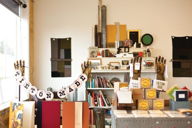 Road Trip to Tieton's Craft Bazaar