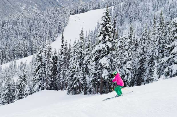 Head North for the Whistler Film Festival