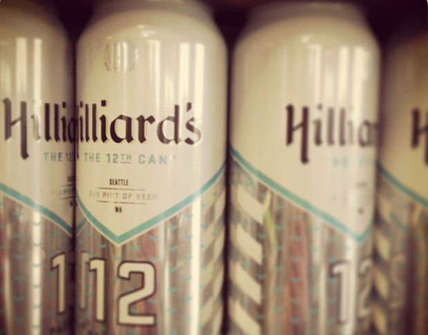 Hooray For Seahawks Fans!