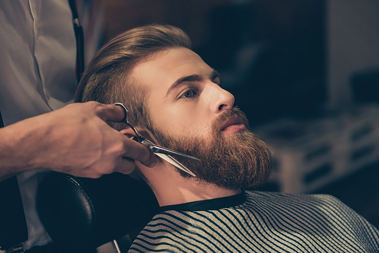 A Men’s Guide to Grooming in Seattle