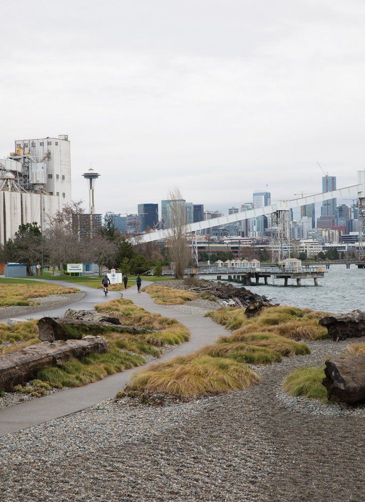 Seattle's Best Neighborhoods: Ones to Watch