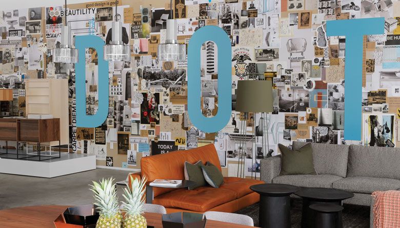 Furniture Chain Blu Dot Finds a Home in Seattle