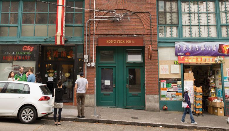 ID Renovations Clash With Housing Affordability