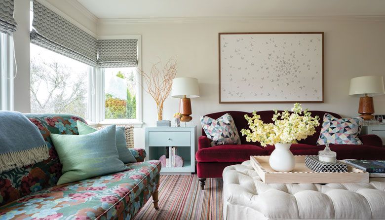 A Magnolia Home Refresh Without the Construction Mess