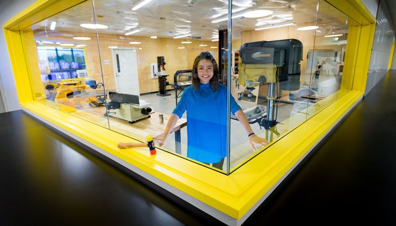 华盛顿大学——清华大学合作的全球创新学院改变创新教育 How the Global Innovation Exchange (GIX) Is Changing Business Education in Seattle and China