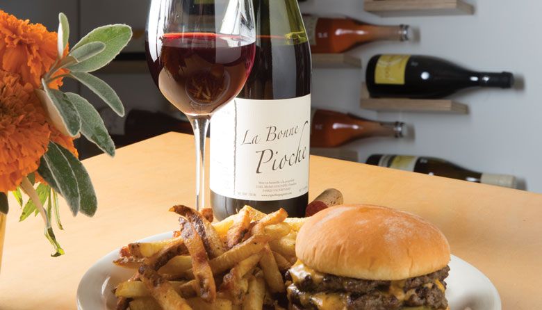 Take a Sip of These Natural Wines Available at Seattle-Area Restaurants