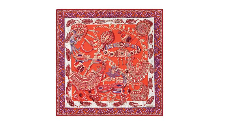 Hermes遇上贝尔维尤 Luxury Shopping in Seattle: The New Expanded Bellevue Hermes Store Now Offers Home Furnishing Alongside Parisian Finery