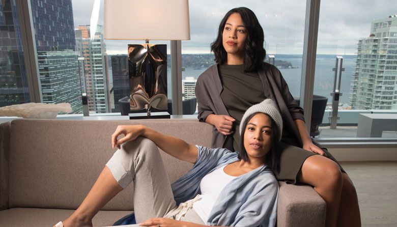 These Winter Threads Keep You Cozy All Season Long