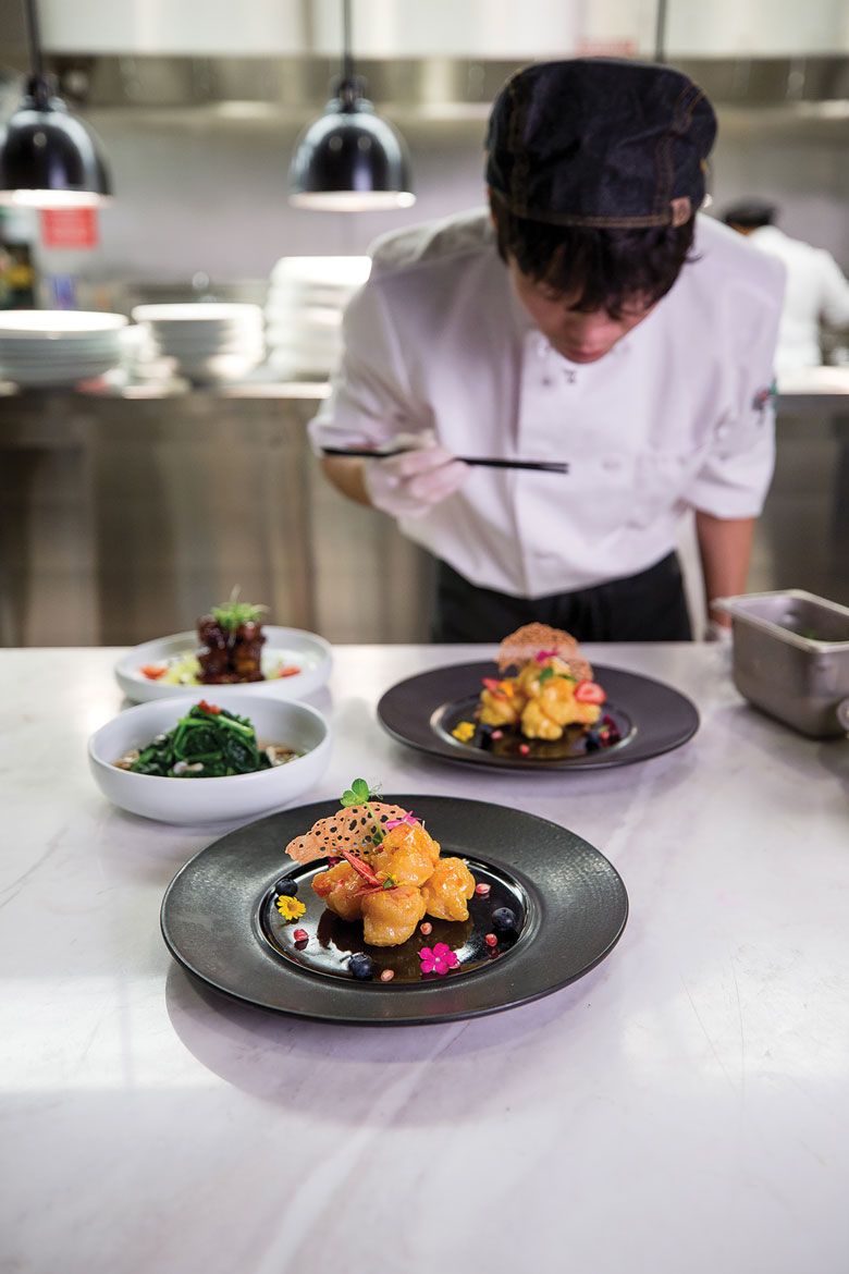 连锁帮: 亚洲餐饮连锁强势进驻西雅图 Popular Restaurants from Asia that are now in Seattle