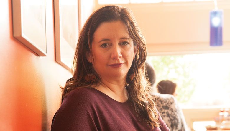 Meet the Former Amazon Employee Who Left Her Job to Write About Her Journey to Sobriety