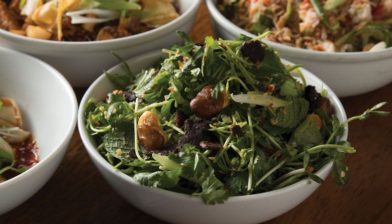 New Capitol Hill Spot Takes Szechuan Cuisine to the Next Level