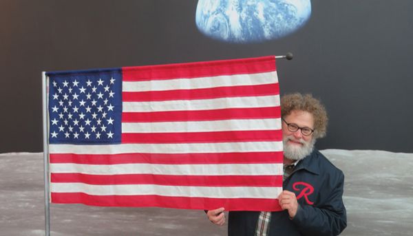 Has the PNW Become the 'Silicon Valley of Space'?