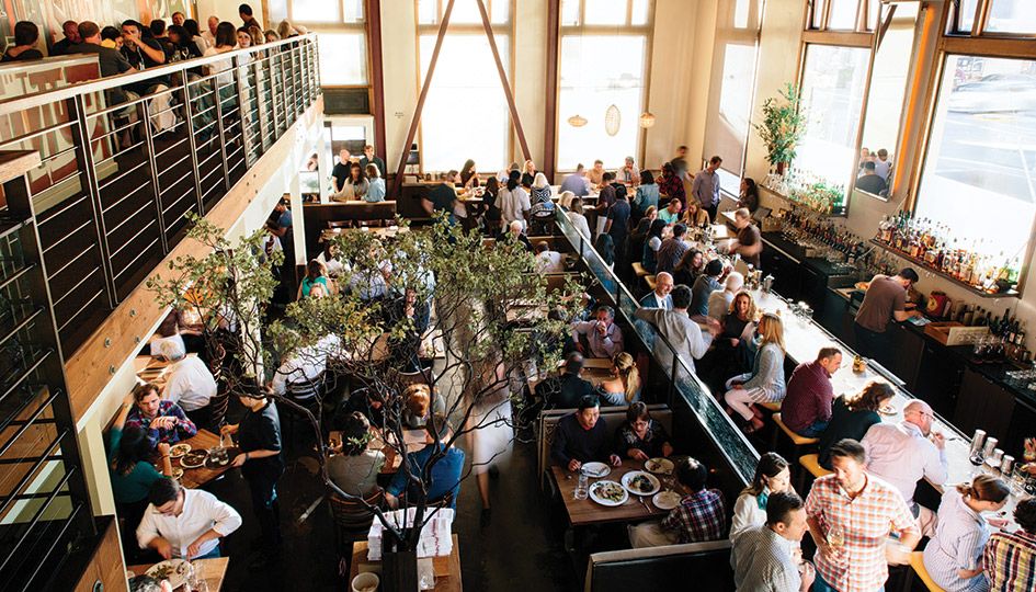 Down by the Bay: A Long Weekend in California Wine Country