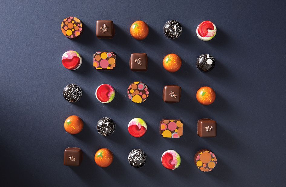 5 Seattle Chocolate Shops You Must Visit