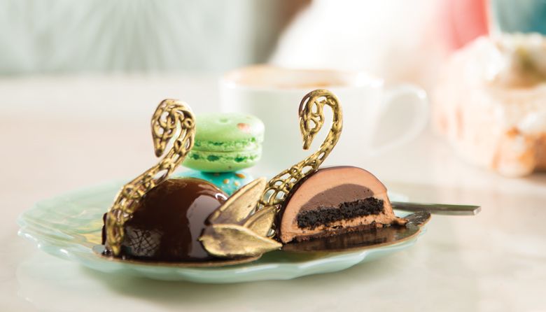 This Decadent French Dessert Makes You Feel Like Royalty