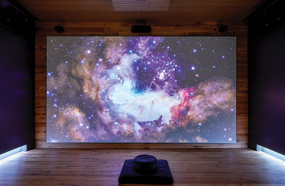 Customize Your Wellness at Sanctuary Studios