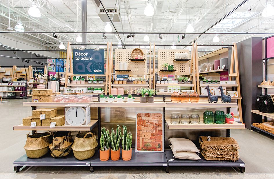 Australian Retailer Anko Lands in Seattle Area