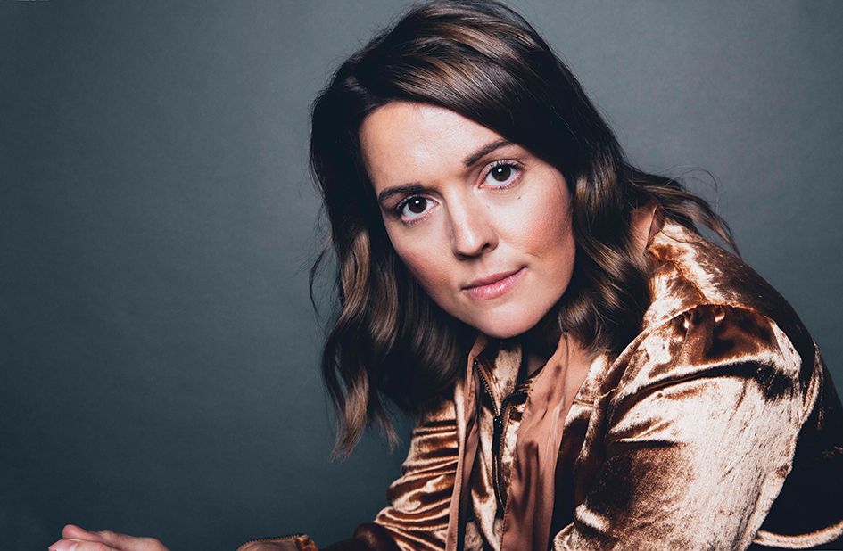 Seattle’s Most Influential People 2019: Singer-songwriter, Brandi Carlile