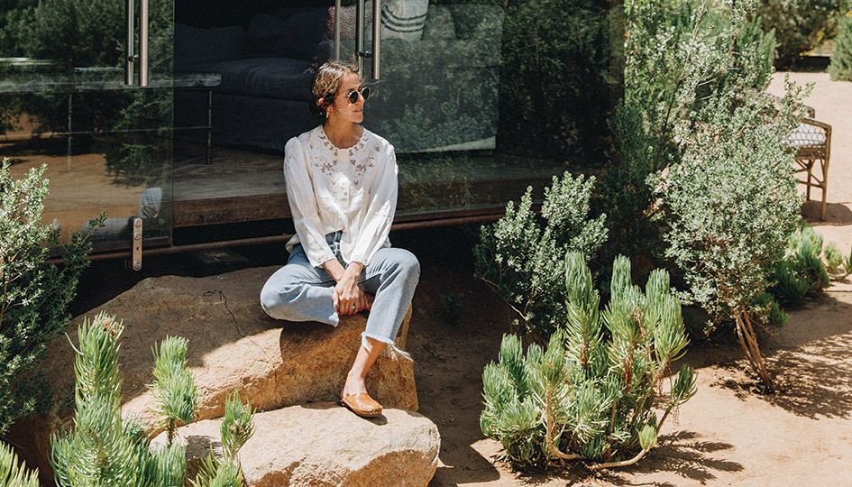 Get Out of Town (But Not Right Now)