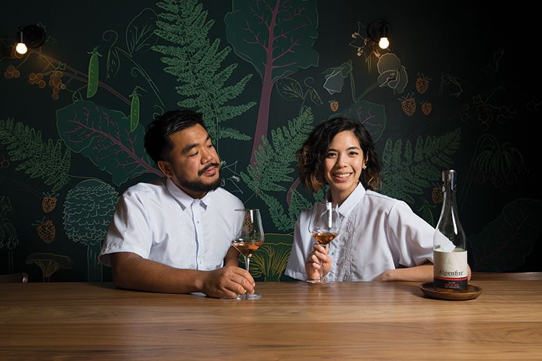 Hillman City's Archipelago Restaurant Explores the Filipino-American Experience Through Food