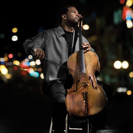 2008 Spotlight Award: Paul Rucker