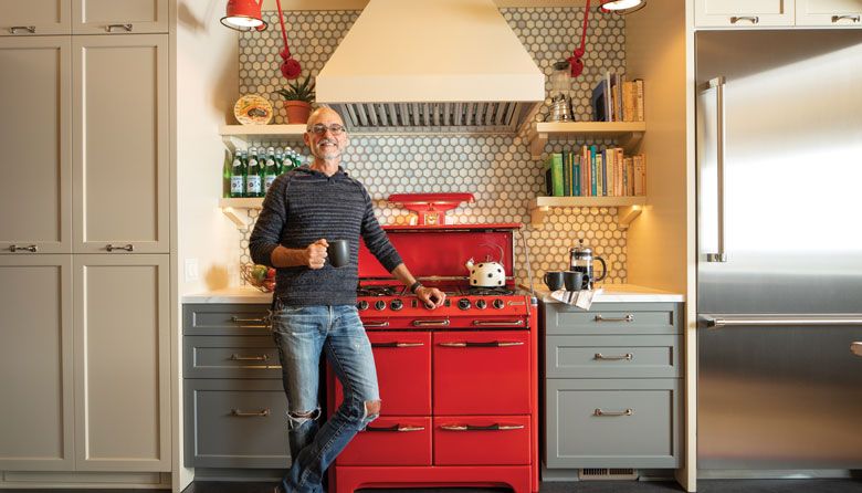 This Wallingford Kitchen Remodel Lets the Sun Shine In