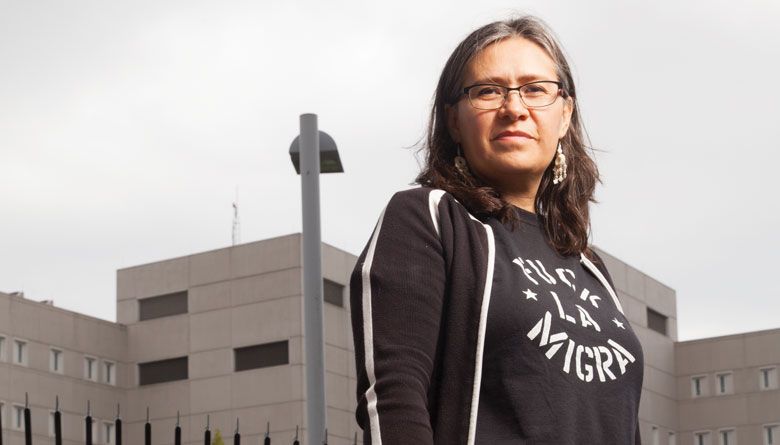 Seattle’s Most Influential People 2018: Immigration Activist Maru Mora Villalpando