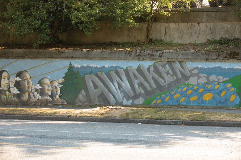 In West Seattle's Delridge Neighborhood, History Has an Enduring Hold