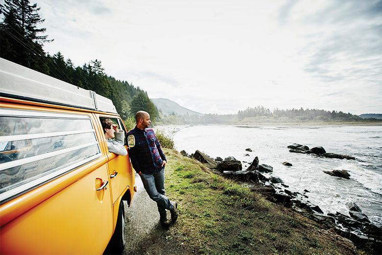 We Have Never Needed an Epic Northwest Road Trip More Than Now
