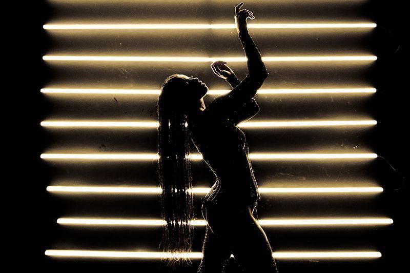 A ‘Beautiful’ Debut at Seattle’s Can Can Culinary Cabaret