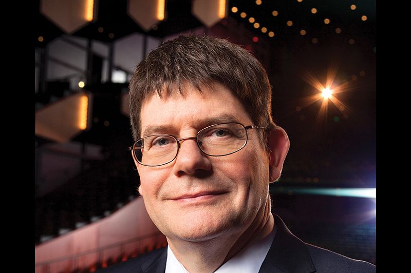 Seattle’s Most Influential People 2019: Former General Director of the Seattle Opera, Aidan Lang