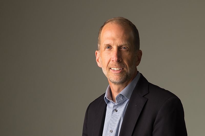 Seattle’s Most Influential People 2019: Sightline Institute Founder and Executive Director, Alan Durning