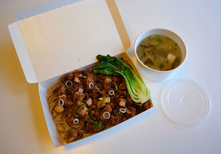 Get a Taste for Taiwanese Food at This New Pop-Up in Seattle's U District